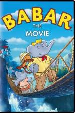 Watch Babar The Movie Megavideo