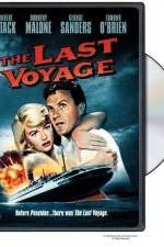Watch The Last Voyage Megavideo
