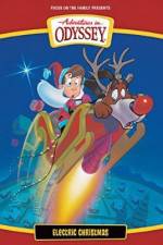 Watch Adventures in Odyssey: Electric Christmas Megavideo