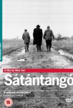 Watch Satantango Megavideo