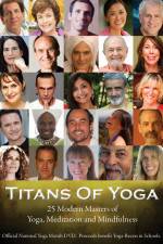 Watch Titans of Yoga Megavideo