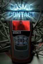 Watch Cosmic Contact Megavideo