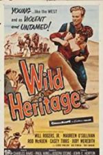 Watch Wild Heritage Megavideo