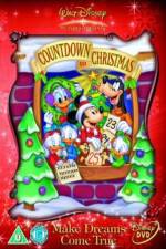 Watch Countdown to Christmas Megavideo