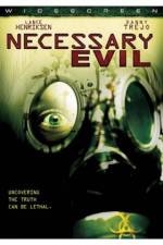 Watch Necessary Evil Megavideo