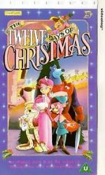 Watch The Twelve Days of Christmas (TV Short 1993) Megavideo