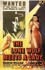 Watch The Lone Wolf Meets a Lady Megavideo