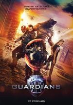 Watch Guardians Megavideo