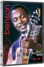 Watch George Benson Live at Montreux 1986 Megavideo