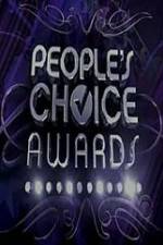 Watch The 37th Annual People's Choice Awards Megavideo