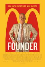 Watch The Founder Megavideo