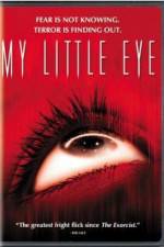 Watch My Little Eye Megavideo