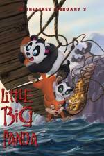 Watch Little Big Panda Megavideo