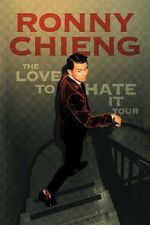 Watch Ronny Chieng: Love to Hate It Megavideo