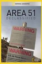 Watch Area 51: Declassified Megavideo
