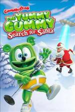 Watch The Yummy Gummy Search For Santa Megavideo