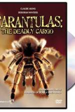 Watch Tarantulas: The Deadly Cargo Megavideo