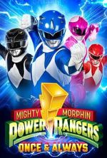 Watch Mighty Morphin Power Rangers: Once & Always Megavideo