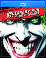 Watch Necessary Evil: Super-Villains of DC Comics Megavideo