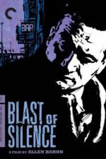 Watch Blast of Silence Megavideo