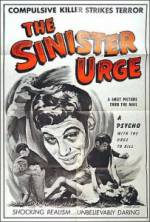 Watch The Sinister Urge Megavideo