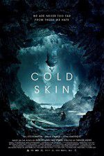 Watch Cold Skin Megavideo
