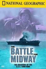 Watch National Geographic The Battle for Midway Megavideo