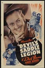 Watch The Devil\'s Saddle Legion Megavideo