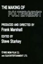 Watch The Making of \'Poltergeist\' Megavideo