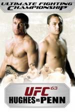 Watch UFC 63 Hughes vs Penn Megavideo