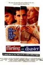 Watch Flirting with Disaster Megavideo