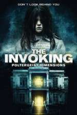 Watch The Invoking 3: Paranormal Dimensions Megavideo