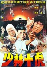 Watch 10 Brothers of Shaolin Megavideo