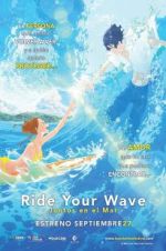 Watch Ride Your Wave Megavideo