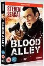 Watch Blood Alley Megavideo