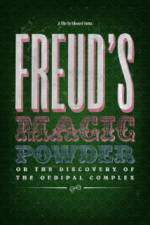 Watch Freud's Magic Powder Megavideo