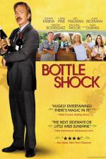 Watch Bottle Shock Megavideo