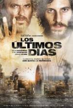 Watch Los últimos días Megavideo