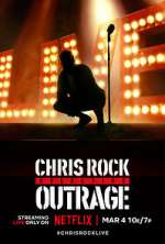 Watch Chris Rock: Selective Outrage Megavideo