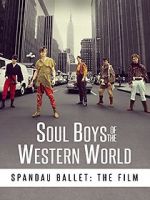 Watch Soul Boys of the Western World Megavideo