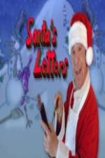 Watch Santa's Letters Megavideo