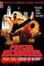 Watch The Dark Angel Psycho Kickboxer Megavideo