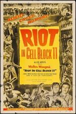 Watch Riot in Cell Block 11 Megavideo