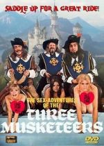 Watch The Sex Adventures of the Three Musketeers Megavideo