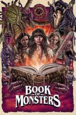 Watch Book of Monsters Megavideo