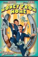 Watch Money from Home Megavideo