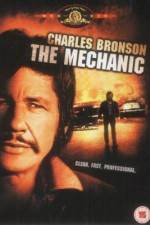 Watch The Mechanic Megavideo