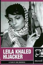 Watch Leila Khaled Hijacker Megavideo