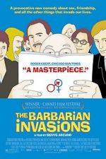 Watch The Barbarian Invasions Megavideo