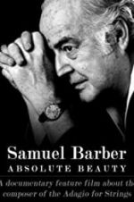 Watch Samuel Barber: Absolute Beauty Megavideo